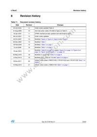 L7905C-D2TR Datasheet Page 23