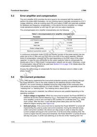 L7980 Datasheet Page 12