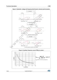 L7981 Datasheet Page 10