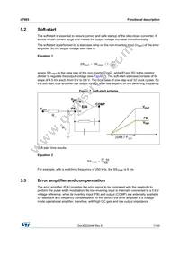 L7985 Datasheet Page 11