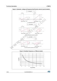 L7986TATR Datasheet Page 10