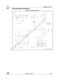 L79L05ACZ-AP Datasheet Page 15