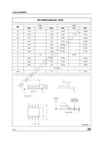 L79L15ACZ-TR Datasheet Page 10