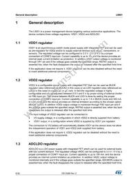 L9001-TR Datasheet Page 6