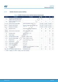 L9177A Datasheet Page 21