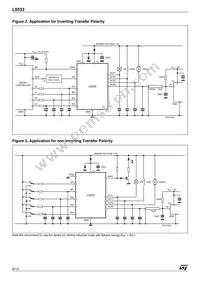 L9333MD Datasheet Page 8