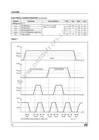 L9337MD/TR Datasheet Page 4