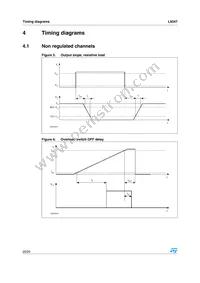 L9347PD Datasheet Page 20