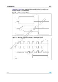 L9347PD Datasheet Page 22