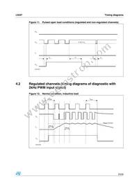 L9347PD Datasheet Page 23