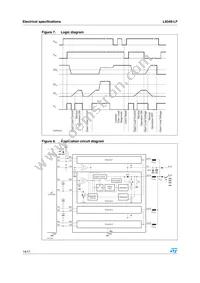 L9349-LF Datasheet Page 14