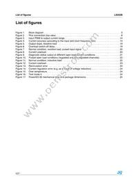 L9352B-TR-LF Datasheet Page 4