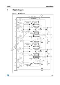 L9352B-TR-LF Datasheet Page 5