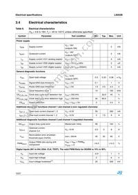 L9352B-TR-LF Datasheet Page 10