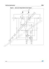 L9386MD-TR Datasheet Page 8