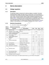 L9409F Datasheet Page 6