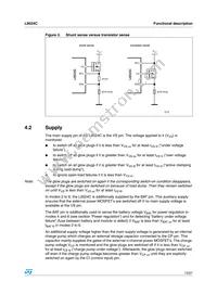 L9524C-TR Datasheet Page 13
