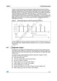 L9524C-TR Datasheet Page 15