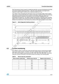 L9524C-TR Datasheet Page 17