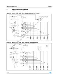 L9524C-TR Datasheet Page 22