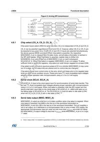L9654 Datasheet Page 21