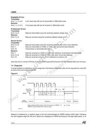 L9669013TR Datasheet Page 10