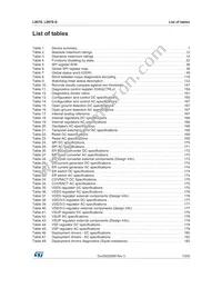 L9678-S Datasheet Page 7