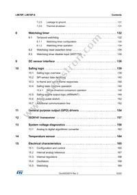 L9678P-S Datasheet Page 5