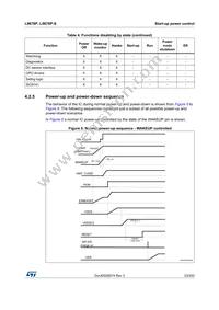 L9678P-S Datasheet Page 23