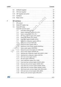 L9679P Datasheet Page 3