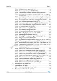 L9679P Datasheet Page 4