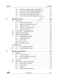 L9679P Datasheet Page 5