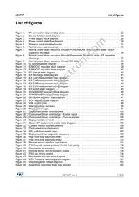 L9679P Datasheet Page 11