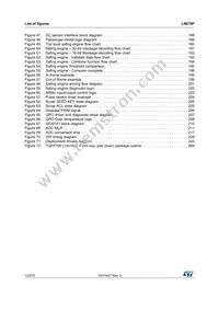 L9679P Datasheet Page 12