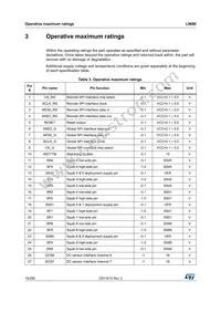 L9680 Datasheet Page 18