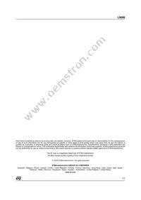 L9686MD Datasheet Page 7