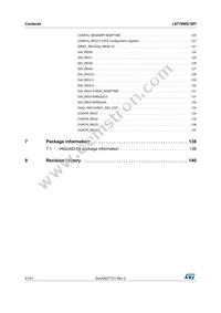L9779WD-SPI-TR Datasheet Page 4