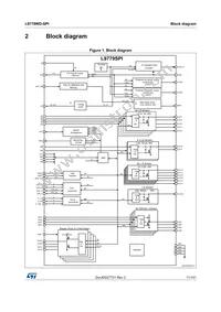 L9779WD-SPI-TR Datasheet Page 11