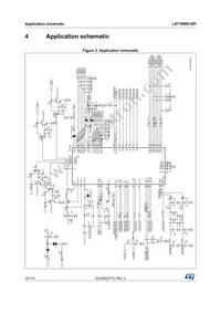 L9779WD-SPI-TR Datasheet Page 16