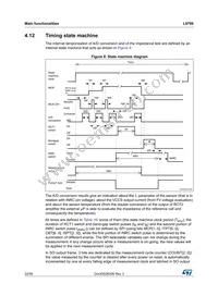 L9780TR Datasheet Page 22