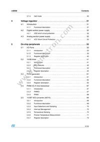 L9805E Datasheet Page 3