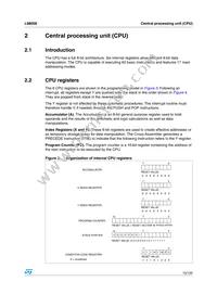 L9805E Datasheet Page 15