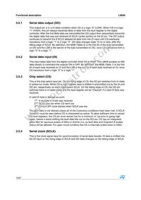 L9848TR Datasheet Page 16