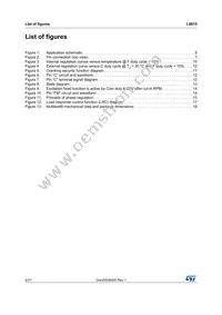 L9915-CB Datasheet Page 4