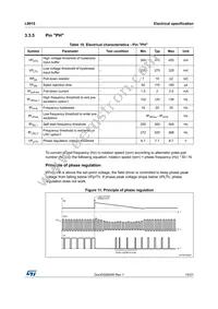 L9915-CB Datasheet Page 15