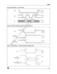 L9949TR Datasheet Page 17