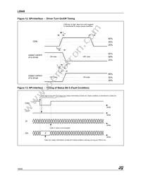 L9949TR Datasheet Page 18