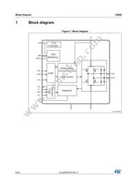 L9959T-TR-D Datasheet Page 6