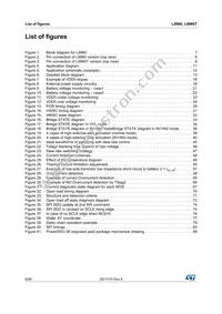L9960T Datasheet Page 6