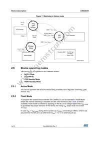 L99ASC03 Datasheet Page 14